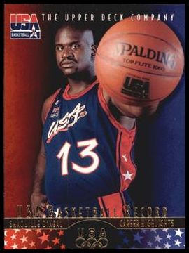 20 Shaquille O'Neal 4